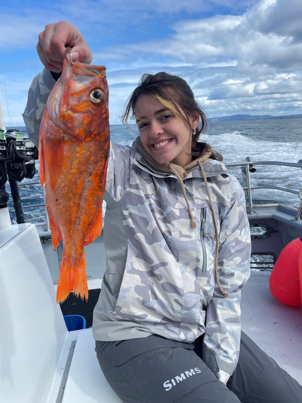 Fishing Report 05-12-2023
