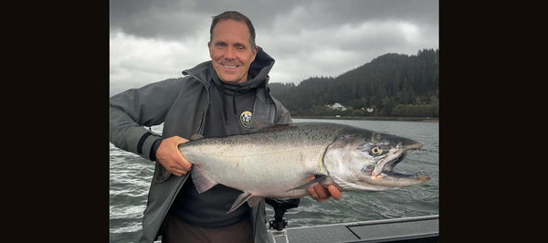 Fishing report 10-22