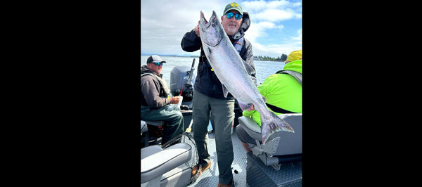 Fishing Report – 9/5/25