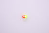 Yakima Bait Spin-N-Glo B12-Sz 0 Flo Chartreuse Mylar Wing