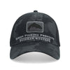 Simms Trout Icon Trucker Hat
