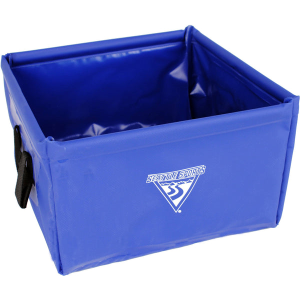 Seattle Sports Outfitter Class Pack Sink - Blue