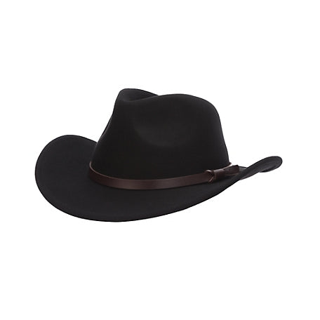 Dorfman pacific wool felt hat on sale