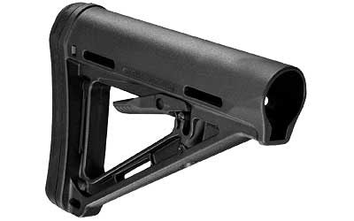 Magpul Moe Commercial Carbine Stock Black - Shooting Supplies And Accessories At Academy Sports