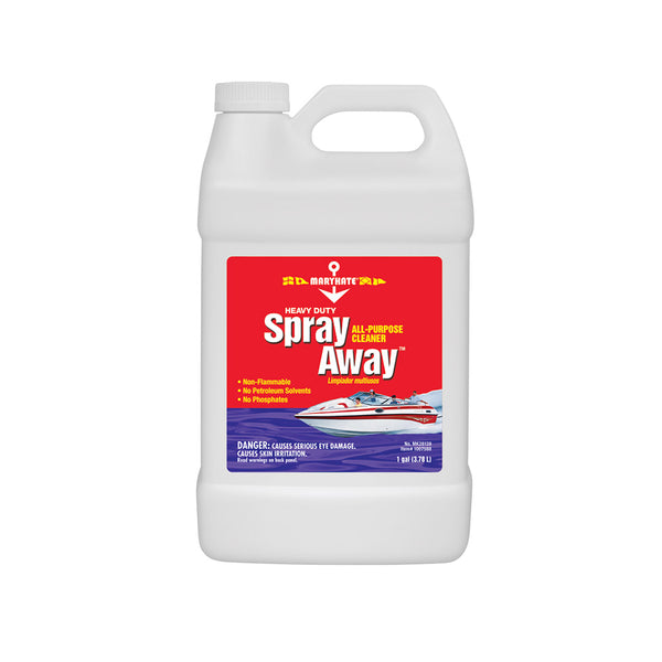 Marykate Spray Away All Purpose Cleaner - 1 Gallon - #Mk28128 [1007588]