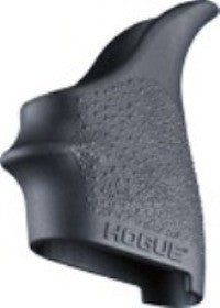 Hog 18200 Handall Beaver Tail Grip Sleeve Glock 42 & 43 - Black