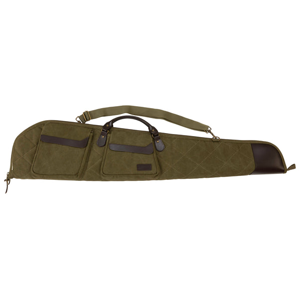 Allen Company North Platte Heritage 48 Rifle Soft Case Green Polyester 541-48