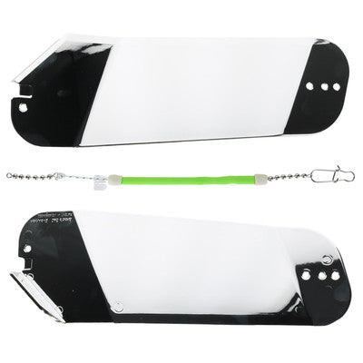 Brad's 360 Evolution Flasher - Shyner