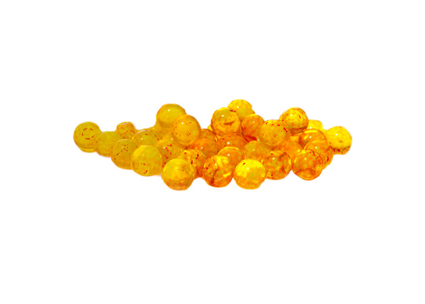 Pautzke Fire Balls – Gold Garlic 1.65 Oz