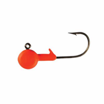 Component Systems Vinyl Lure and Jig Paint, Orange