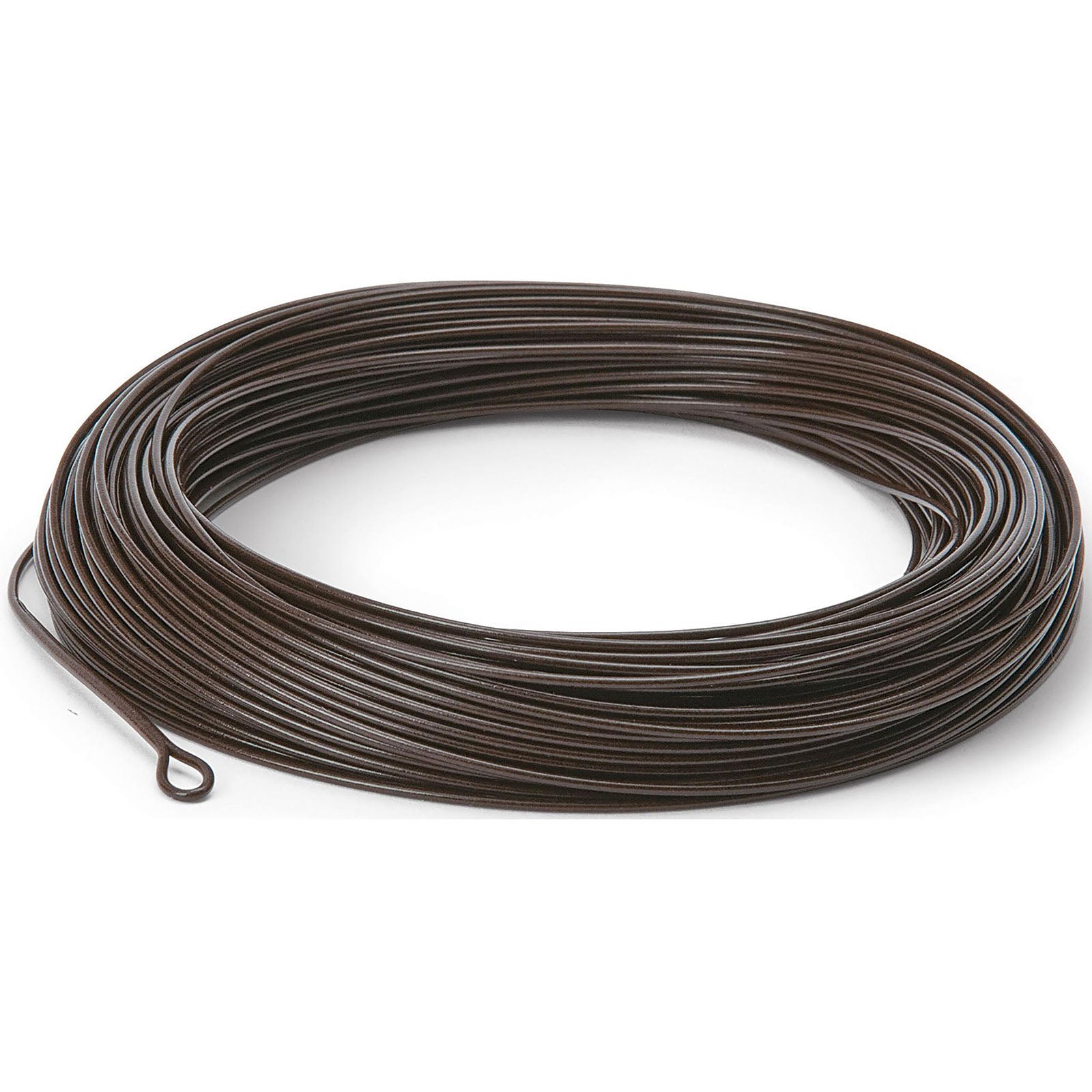 Cortland 333 Full Sinking Type 3 WF5S-WF8S – Soie De Pêche à La Mouche Tout Terrain, Marron, Pour Truite