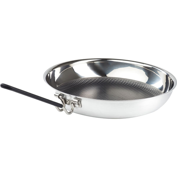 Gsi Outdoors Stainless Frypan 10"