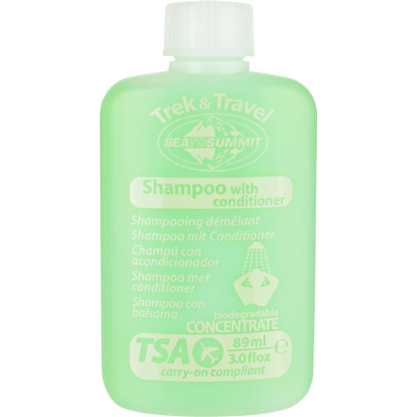 Sea To Summit Trek And Travel Liquid Soaps Shampoo - Holiday Gift