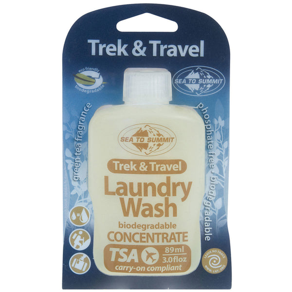Sea To Summit Trek And Travel Liquid Landry Wash - Holiday Gift