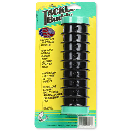 Tackle Buddy Snell Holder - 8" X 2"