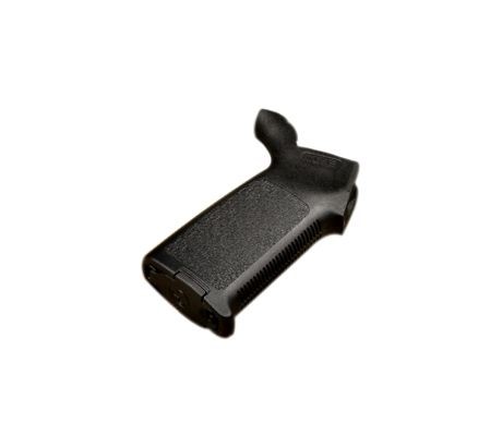 実物MAGPUL MOE PISTOL GRIP ブラック　トレポン用加工品 Pistol Grip Polymer MAGPUL MOE SL - BLK - M+M Industries