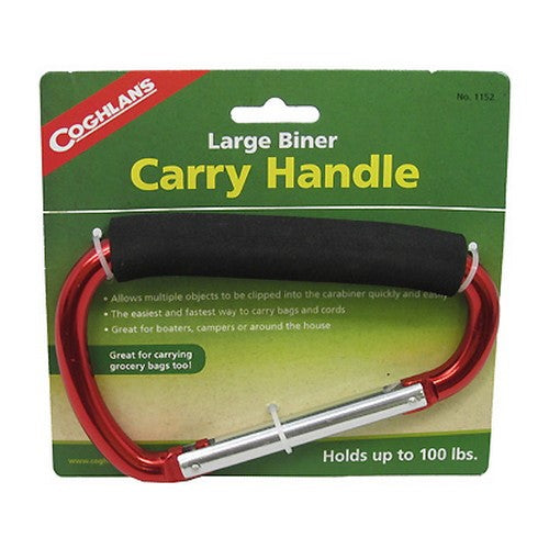 Coghlans Large Biner Carry Handle