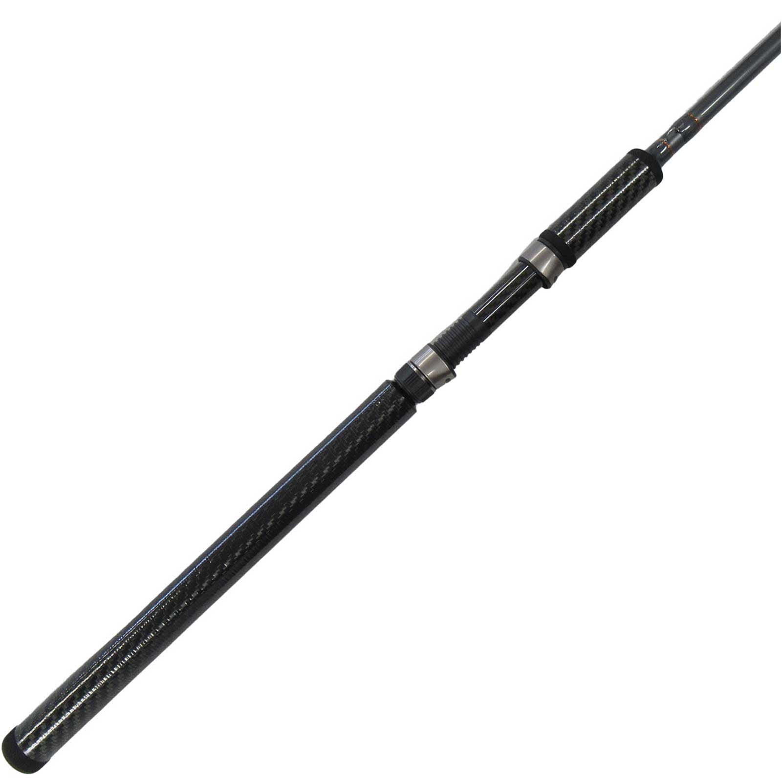 okuma sst carbon grip Okuma SST Carbon Grip Spinning Rod