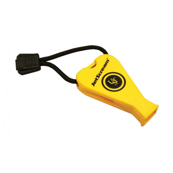 Bti Tools Ust-1156795 Jetscream Floating Whistle Yellow