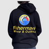 FMS Fisherman’s Logo Hoodie Men’s
