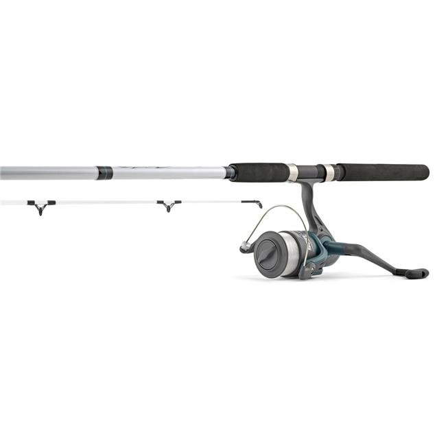Sea Hawk 12' 2Pc Spinning Rod ZZZ Hurricane | Fisherman's marine Sea Hawk 12' 2Pc Spinning Rod ZZZ Hurricane | Fisherman's marine