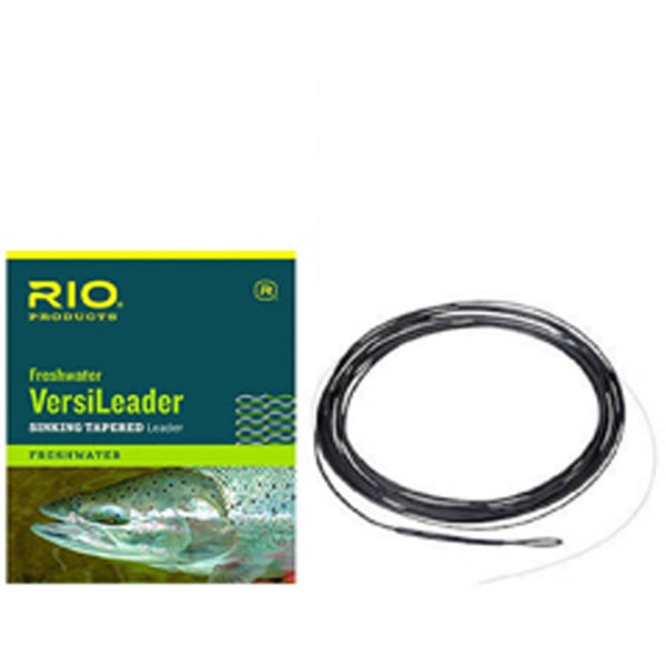 Rio Products Freshwater Versileader 10 7.0Ips