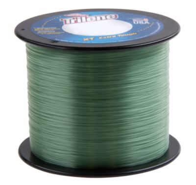 Berkley Trilene® Xt® Low-Vis Green 4Lb | 1.8Kg Monofilament Fishing Line