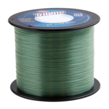 Berkley Trilene® Xt® Low-Vis Green 6Lb | 2.7Kg Monofilament Fishing Line