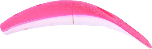 Yakima Bait Spinfish 2.5" Rainbow