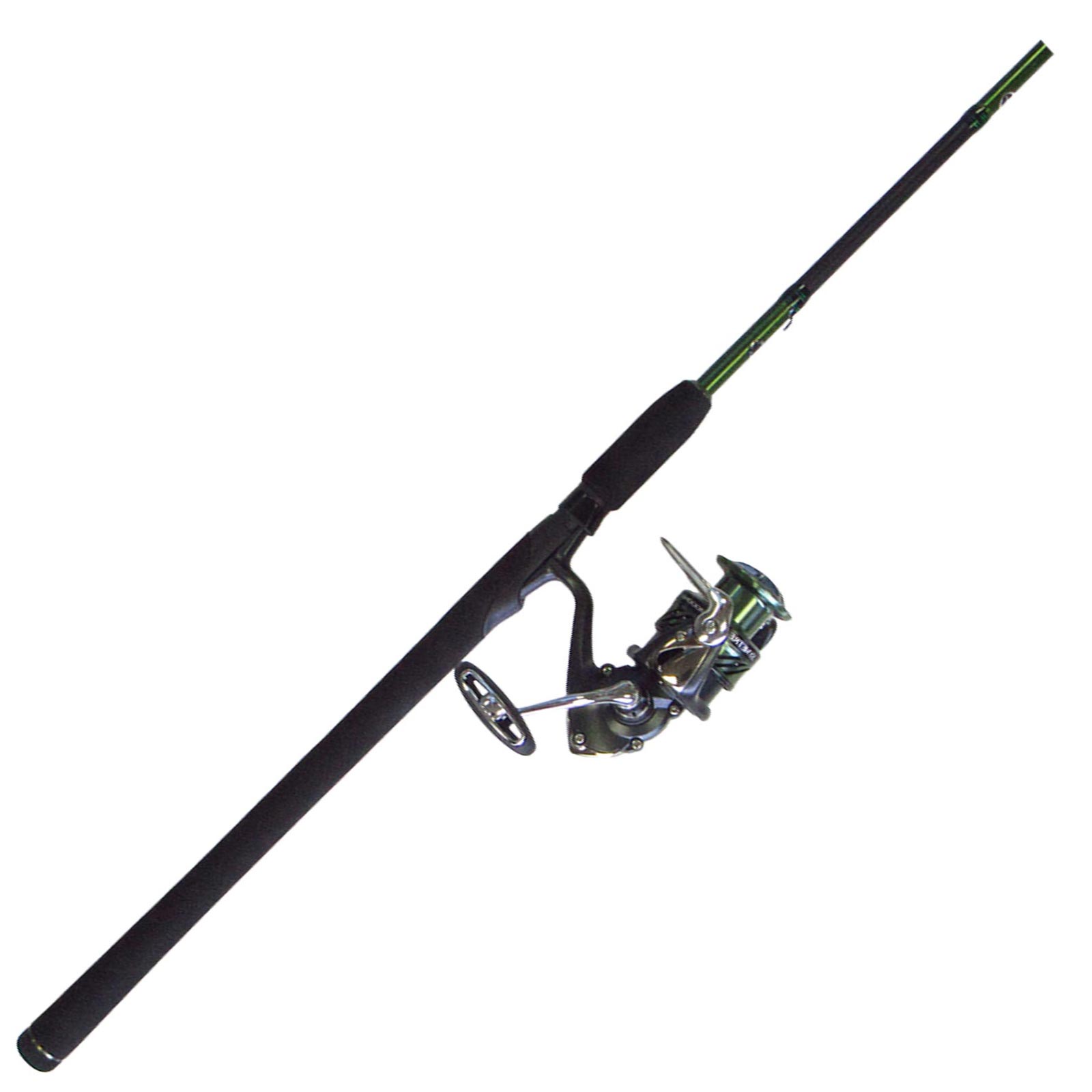 8.5 salmon fishing rod with shimano 4000 reel Shimano Psy4000Hgfmsys90H2 Symetre Salmon/Steelhead Spinning Combo – Shimano