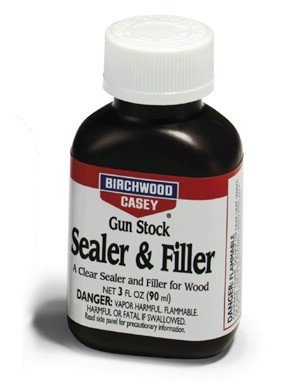 Birchwood Casey Gun Stock Sealer &Filler