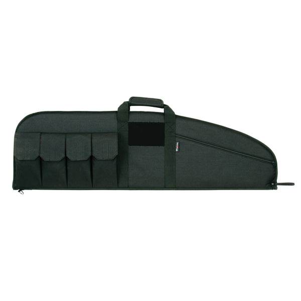 Tac-Six 42 Firearm Case Black