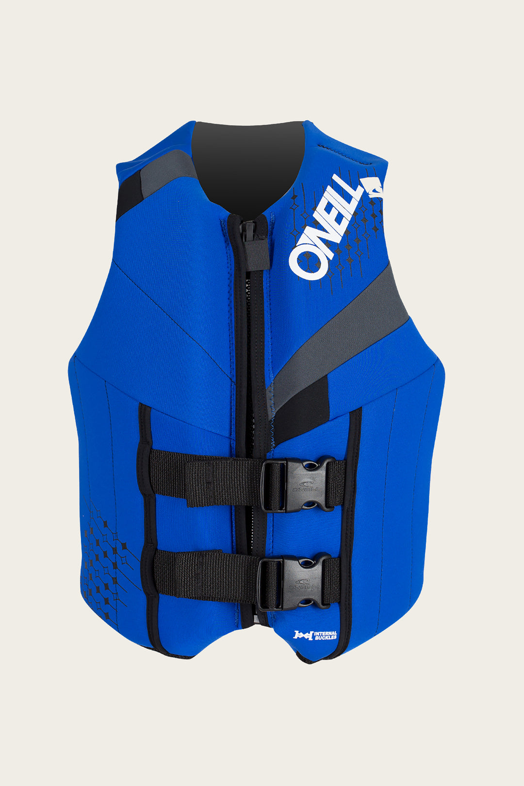 O'Neill Wetsuits Teen Reactor USCG Life Vest