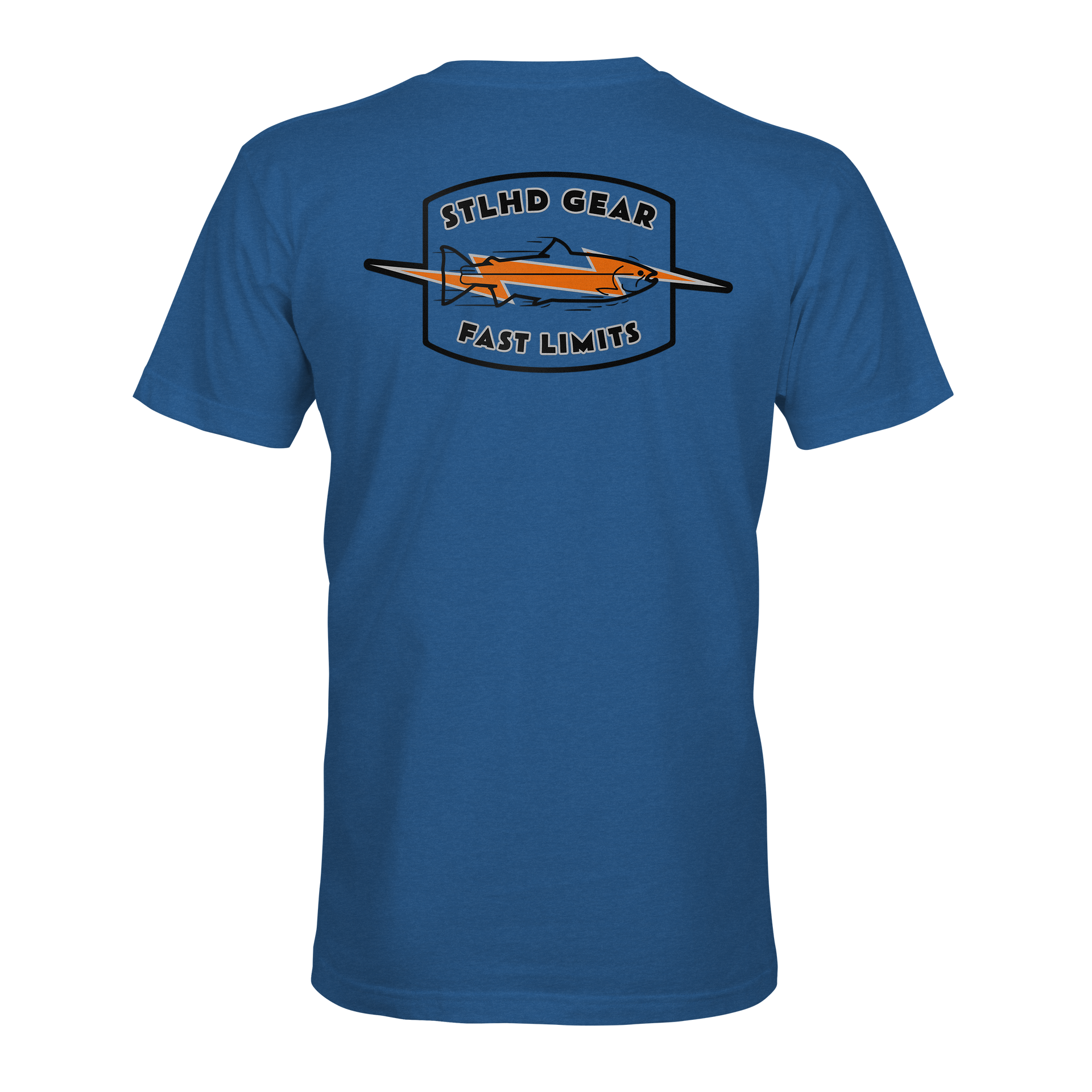 STLHD Fast Limits Tee Men’s