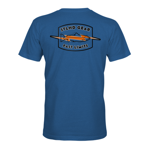 STLHD Fast Limits Tee Men’s