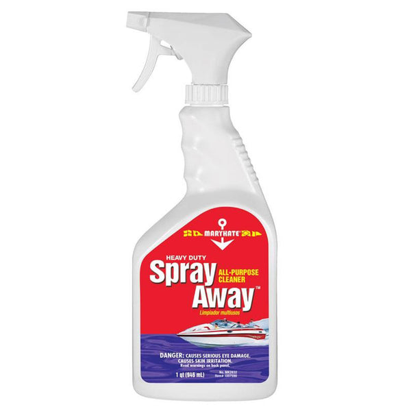 Marykate Spray Away All Purpose Cleaner - 32 Oz