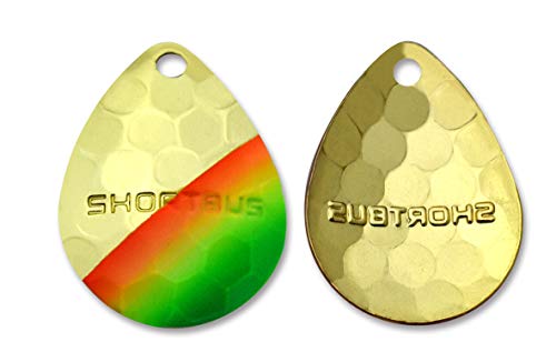 Shortbus Flashers 3.5 Colorado Blade