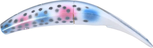 Yakima Bait Spinfish 2.5" Rainbow