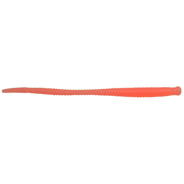 Pautzke Fworm/Pch Fire Worms Peach 15 Count 2 ? Inches