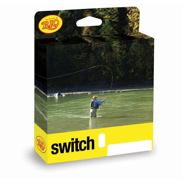 Rio Products Switch Fly Line 6/7