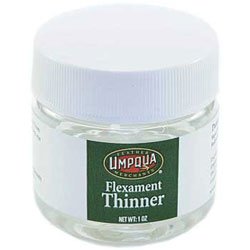 Umpqua Flexament Thinner