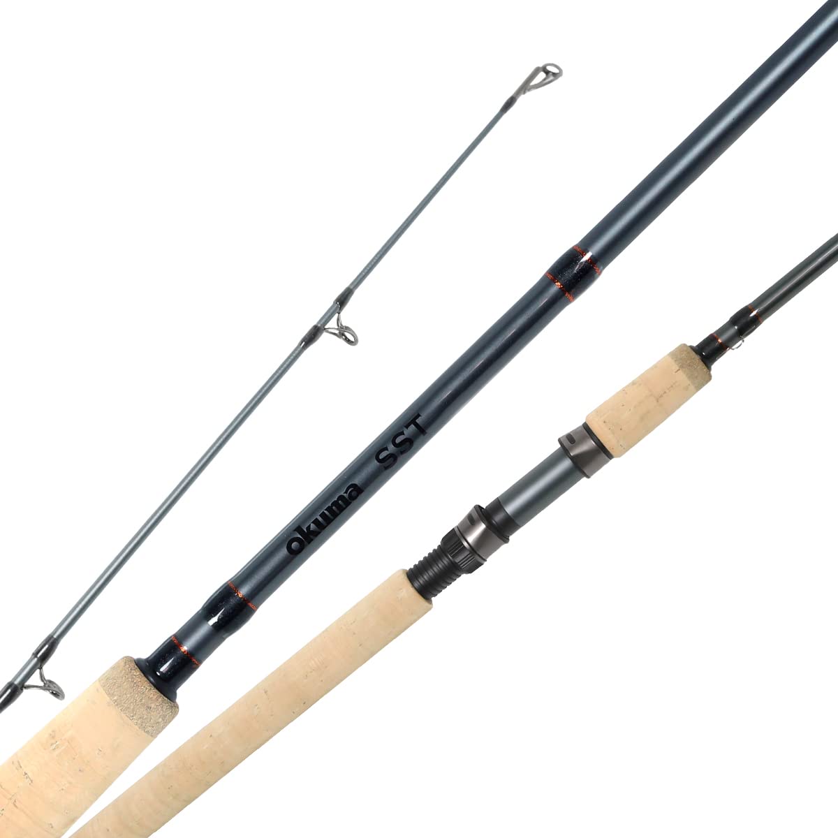 Okuma SST Travel Spinning Rod -SST-S-863MHA