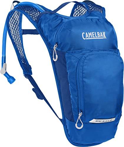 Camelbak Mini Mule Hydration Pack True Blue One Size