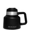 Stanley The Tough-To-Tip Admiral's Mug