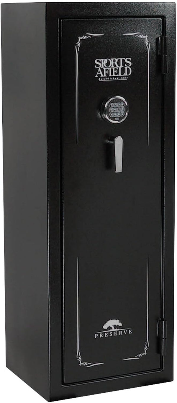 Sports Afield Preserve Fire/Waterpoof Safe