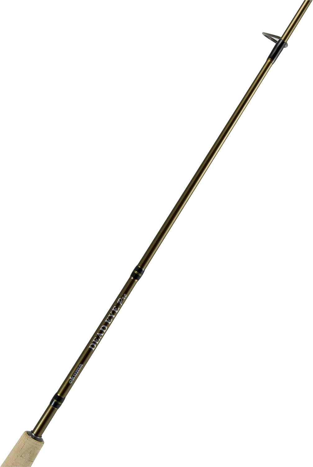 okuma dead eye jigging rod Classic Combo 2025 The component system of the Deadeye Custom series starts with Sea Guide XO Okuma Dead Eye Classic A