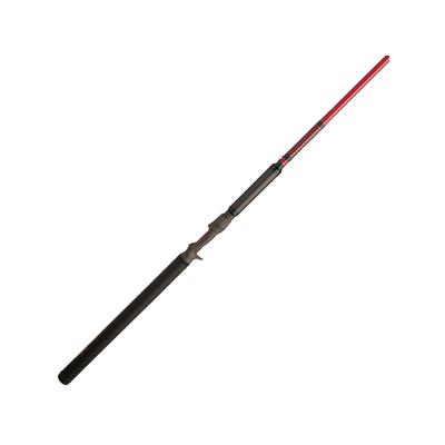 ugly stik 6 fishing rod Ugly Stik Carbon Salmon Steelhead Casting Rod (9 6 ) – Ugly Stik