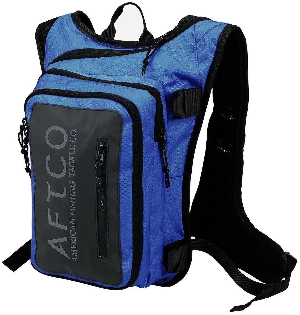 Aftco Urban Angler Backpack - Blue Zzz