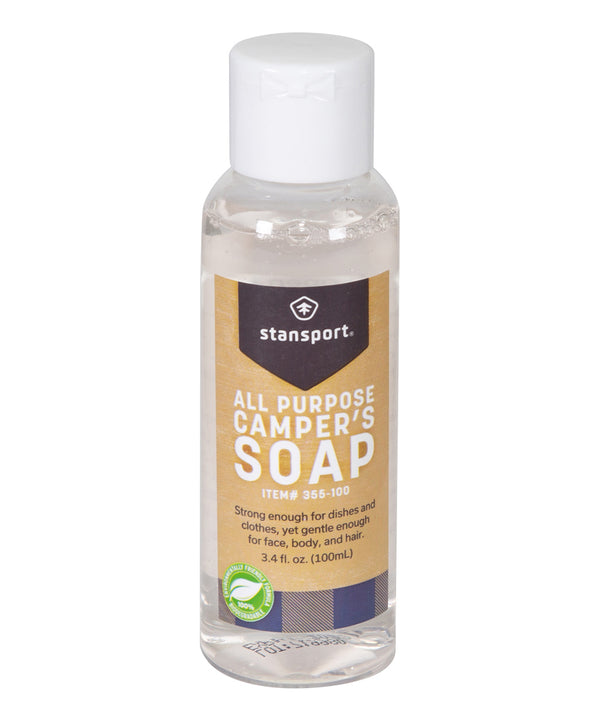 All-Purpose Liquid Soap