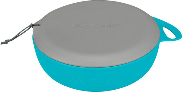 Sea To Summit Delta Bowl With Lid - Ascent Outdoors LLC